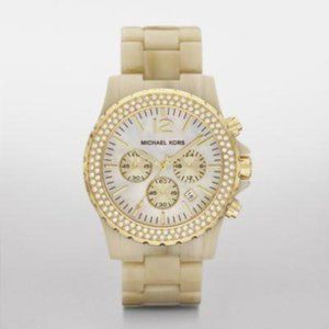 Michael Kors Watch MK5558